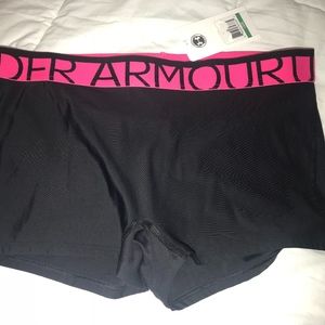 Under Armour Gotta have it Compression Shorts